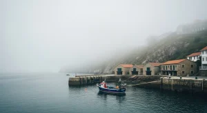 El narcotráfico gallego, motor de ficción en la nueva apuesta de Netflix