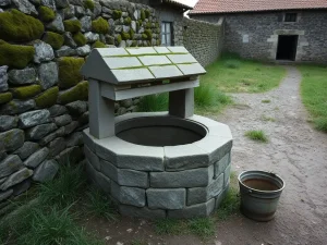 La seguridad de los pozos en el rural gallego, a debate tras un trágico accident