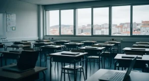 Que factores explican a menor exposición tecnolóxica da infancia coruñesa?