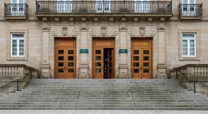 Un exconselleiro galego esixe desculpas tras defender a súa inocencia