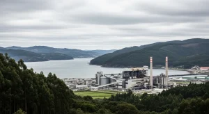 Alcoa recibirá 40 millones para descarbonizar su planta gallega