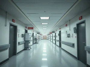 La confianza en los hospitales, a prueba tras incidentes con el personal