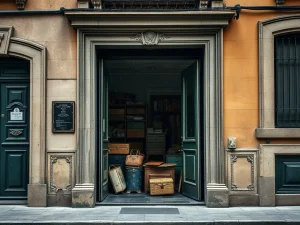 Quen coida de quen acumula soidade? Reflexión tras unha traxedia en Moaña