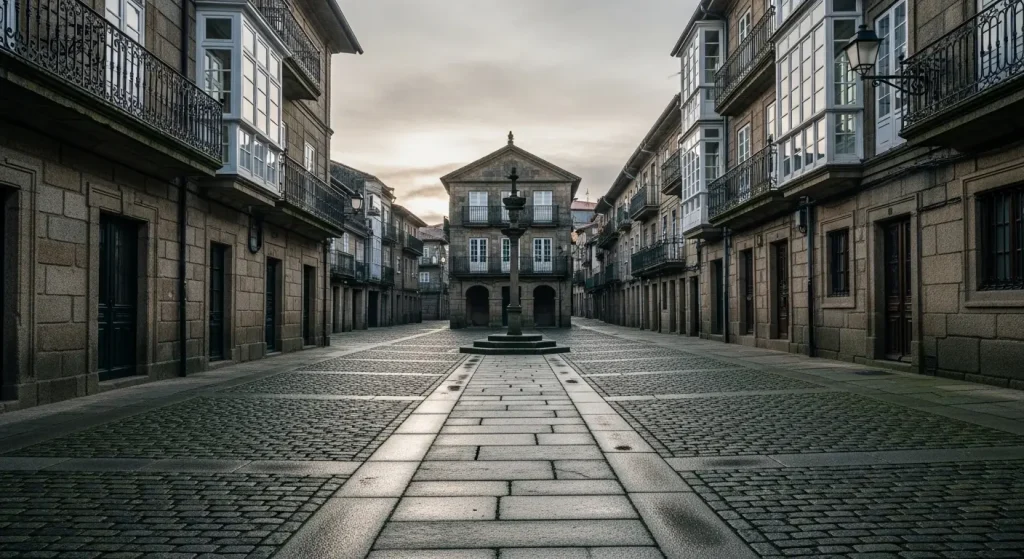 O adeus a unha voz libre da opinión galega