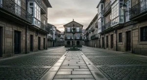 El adiós a una voz libre de la opinión gallega