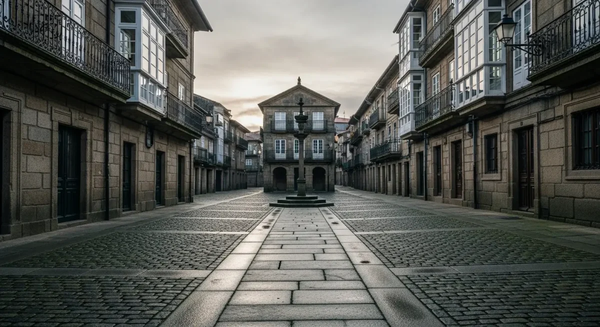 El adiós a una voz libre de la opinión gallega