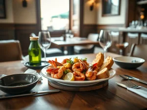 Galicia no mapa gastronómico: o reto das guías especializadas