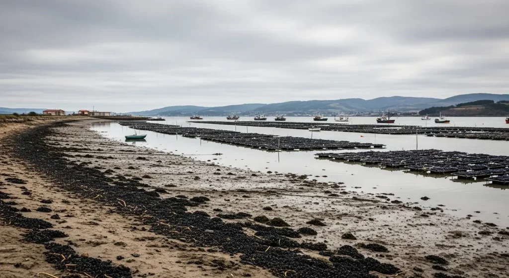 ¿Puede Galicia permitirse seguir perdiendo calidad en sus rías?