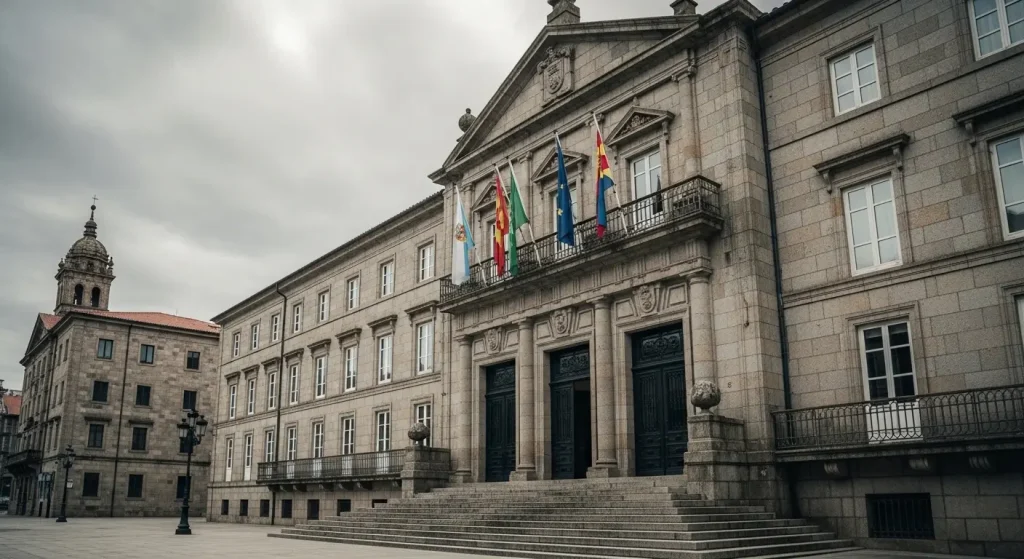 Galicia en vilo: tirantez política, regreso esperado y un foco en Lugo (61)