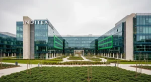 A moda galega como exemplo: Inditex e o desafío da igualdade real