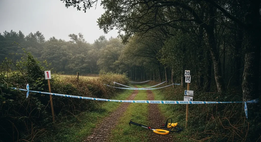 Desapariciones en el rural gallego: el caso de Abadín vuelve al debate
