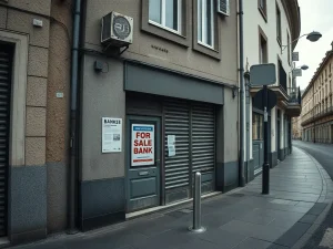 La Ley de Segunda Oportunidad: ¿Un salvavidas real para los mayores endeudados t