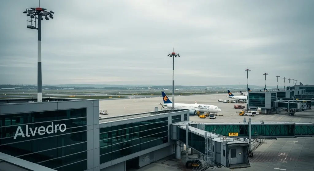 A Coruña ante el reto aéreo gallego: ¿se abre una nueva etapa para Alvedro?