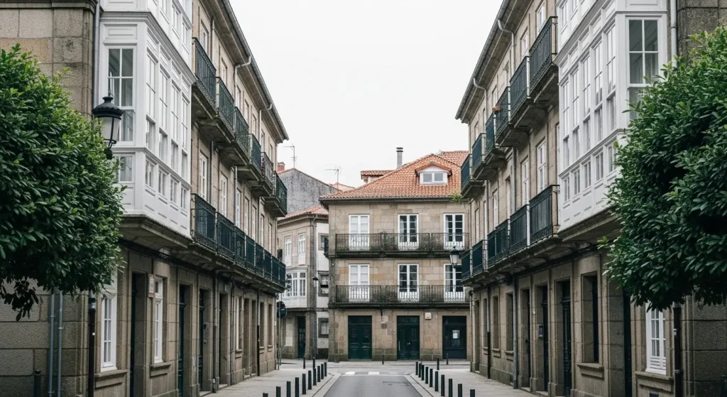 ¿Se acaba el abuso en los alquileres? Galicia limita la fianza a un mes