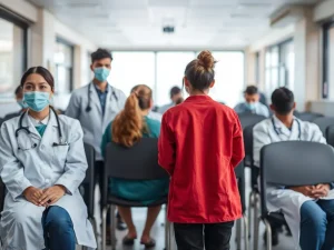 Más médicos en primaria: alivio inmediato y reto pendiente