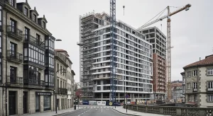 É viable unha vivenda xigante na Coruña de hoxe?