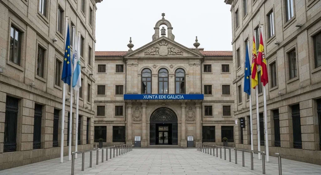 Rueda impulsa un plan gallego contra el fraude en bajas laborales