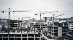 Incertidumbre inmobiliaria en Vigo: proyectos que no se materializan