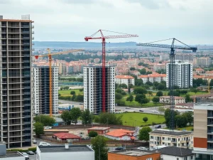 La selección de suelo urbano en A Coruña: ¿qué implica para el futuro de la ciud