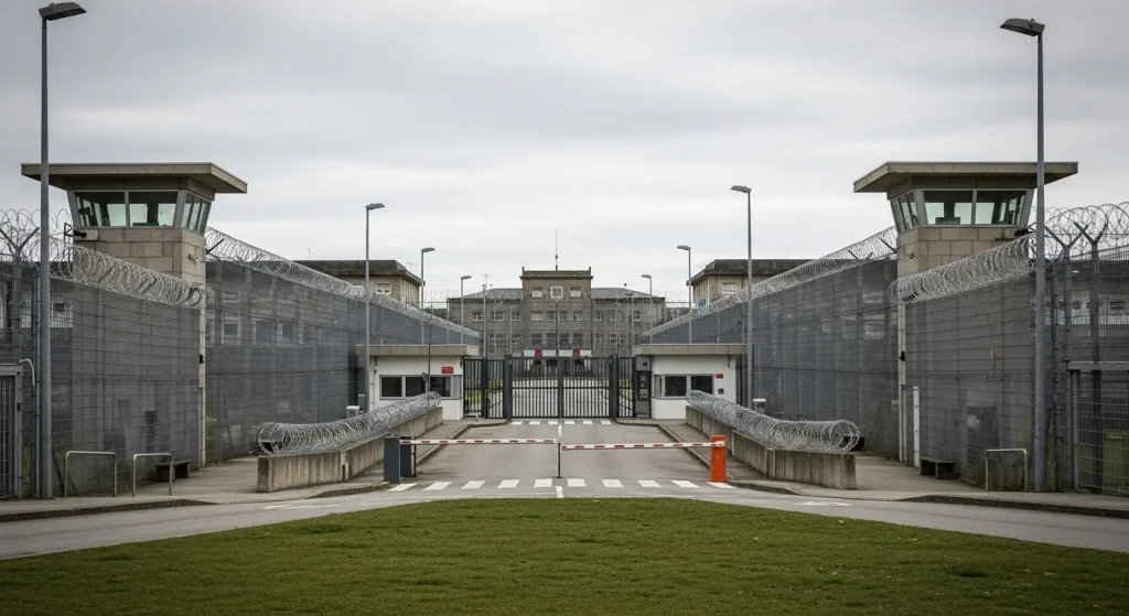 El papel de la Fiscalía en la revisión de permisos penitenciarios: un debate abi