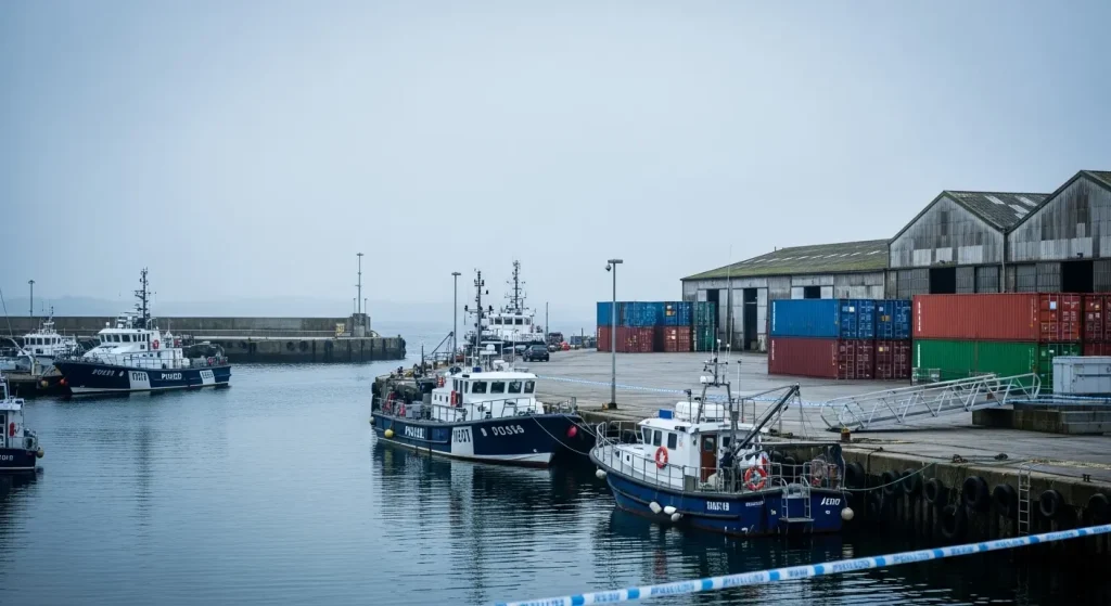 El papel de Galicia en las nuevas rutas del narcotráfico: más allá del “narcotún