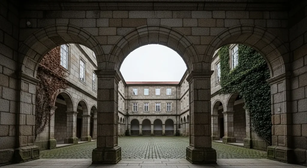 La USC deja escapar 25 contratos Ramón y Cajal por errores de gestión