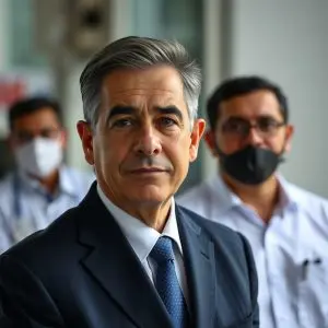 Petro ordena expulsión de diplomáticos israelíes en Colombia