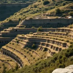 Españoles extraen tierras raras de baterías para Europa