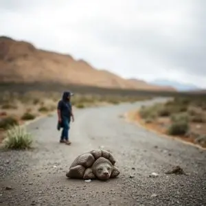 Red del Tajo: Desolada y Cansada exige caudales ecológicos