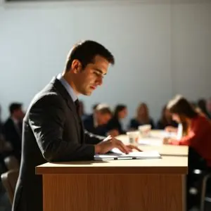 Albert Rivera: encuestas y las próximas elecciones en España