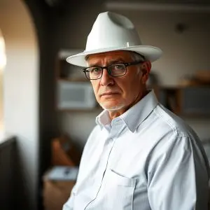 Juan de Dios del Pino, Aemet Andalucía: no lluvias 2 semanas