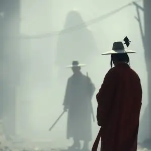 Análisis: 'Ghost of Yotei', la joya de PS5 estilo Kurosawa