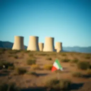 Extremadura pide mantener Central Nuclear Almaraz: 80 inst.