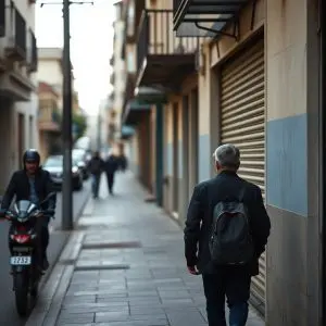 Actualidad: Simeone: «el Margen de Mejora de Barrios es Infinito»