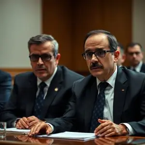 Urtasun pide reabrir caso Julio Iglesias Audiencia Nacional