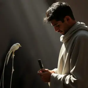 El milagro de dimitir
