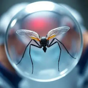 Equipo estadounidense recrea cerebro de mosca en simulación