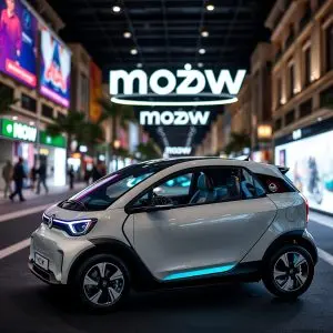 Málaga recibe eMobility Expo–MOW 2026 y 12 millones de euros