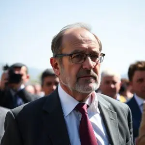 Feijóo acusa a Abascal de bloquear Extremadura y Aragón