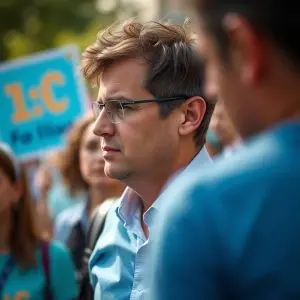 Campaña 15 M en Castilla y León: Vox presiona a PP y PSOE
