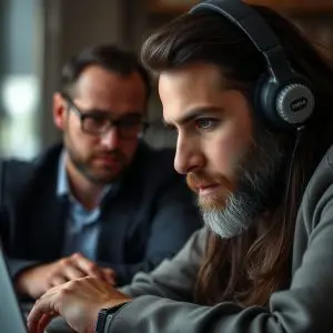 Líder Humanista pone límites claros al uso de la tecnología