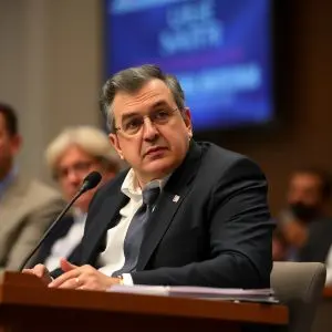 Clavijo abre la segunda jornada del Debate sobre el Estado de la Nacionalidad Canaria con la viviend