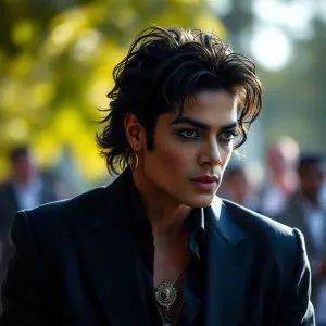 Análisis: Michael Jackson y su apodo por falta de higiene