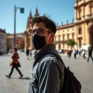 Dos detenidos en Toledo y Valencia por acosar a Ione Belarra