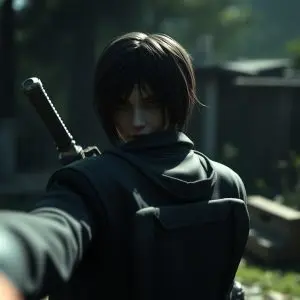 Capcom: expansión y nuevo modo para Resident Evil Requiem