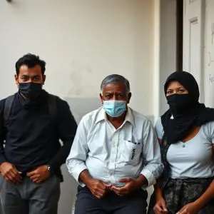 Xunta en Brasil destaca emigración gallega: Los Inmigrantes