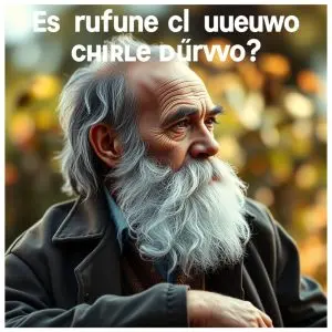 ¿Es Rufián el nuevo Charles Darwin?