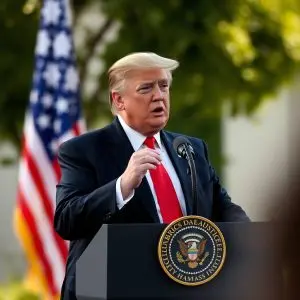 Trump anuncia acuerdo Israel Hamás: rehenes y repliegue