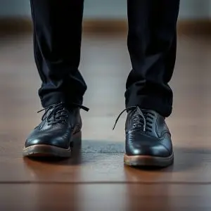 A tus zapatos