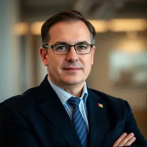 Carlos Martínez, candidato del PSOE en Castilla y León, destaca a Sánchez como referente internacion